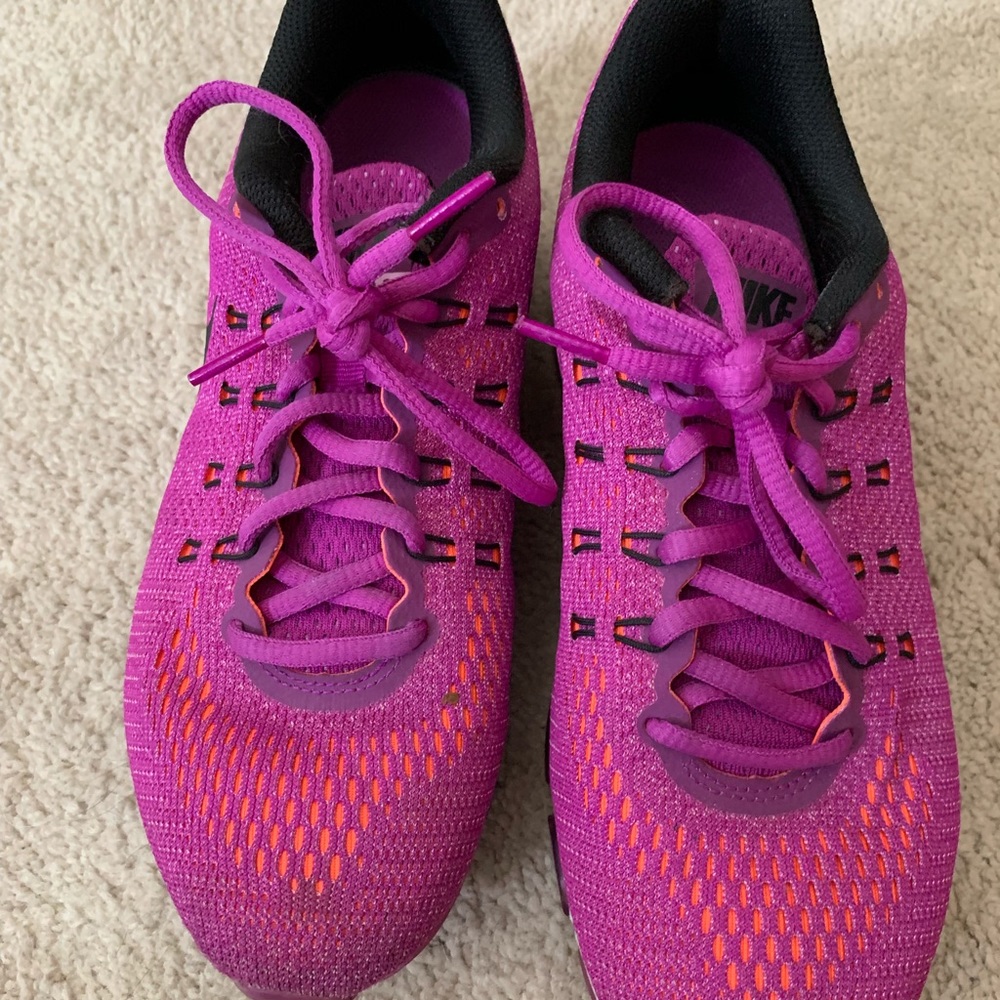 Nike size 9